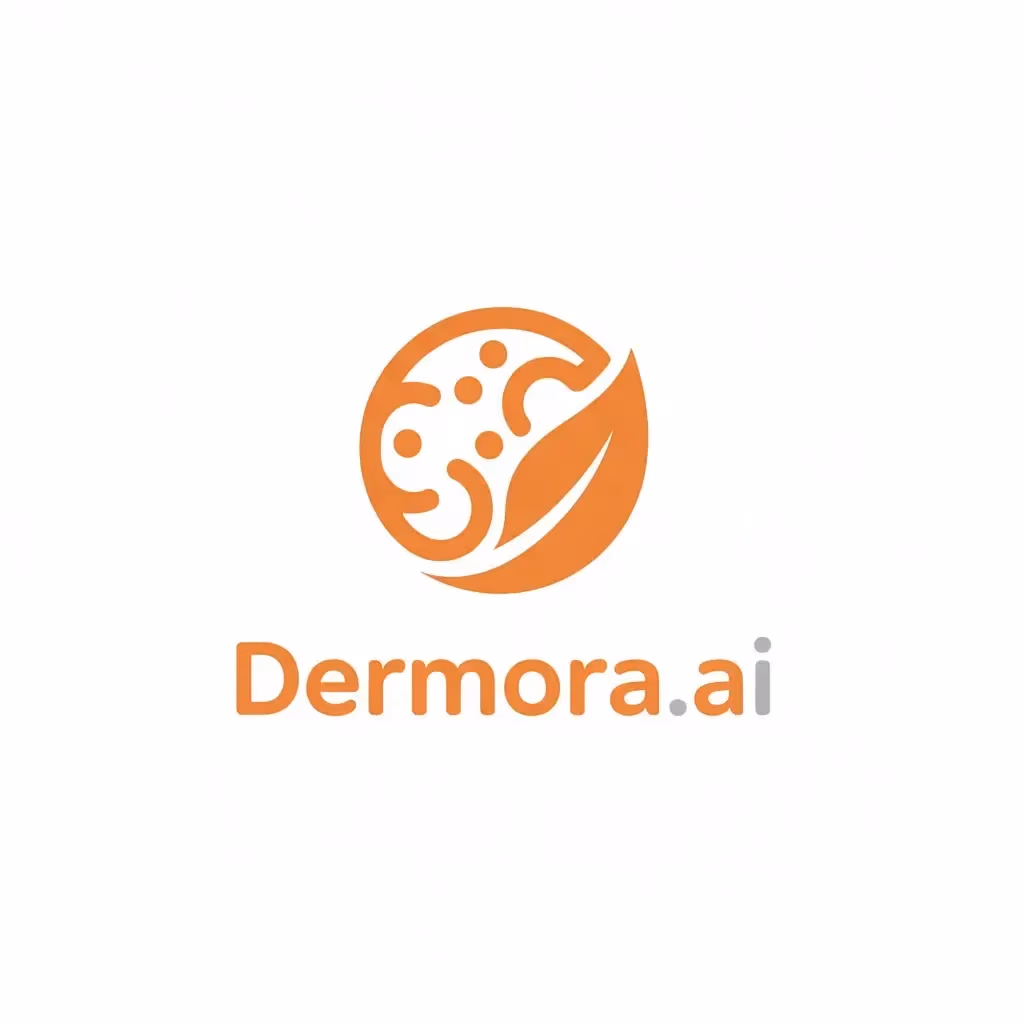 Dermora.ai logo